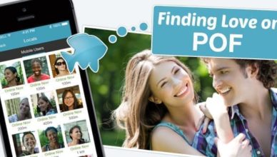 POF dating app nedladdning