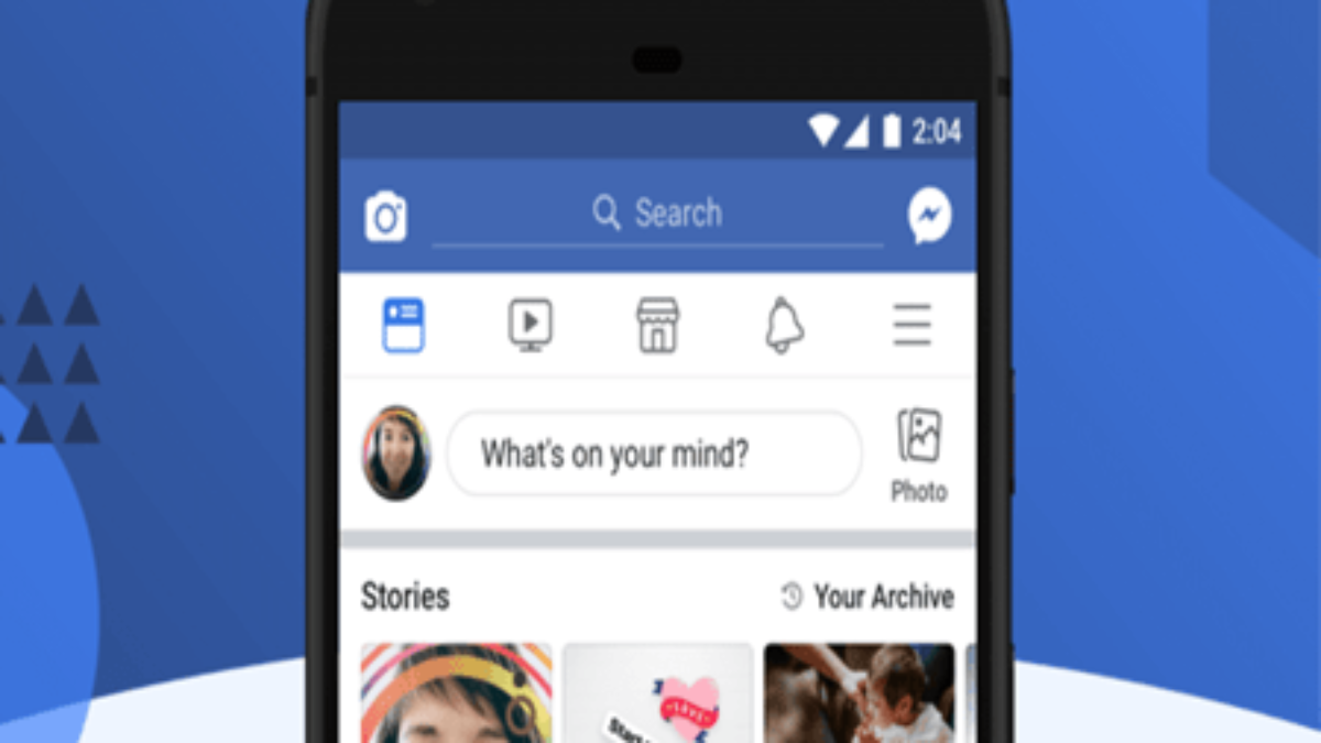 How To Remove Facebook Story I Want To Delete My Facebook Story Visaflux