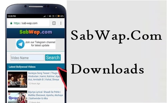sabwap download