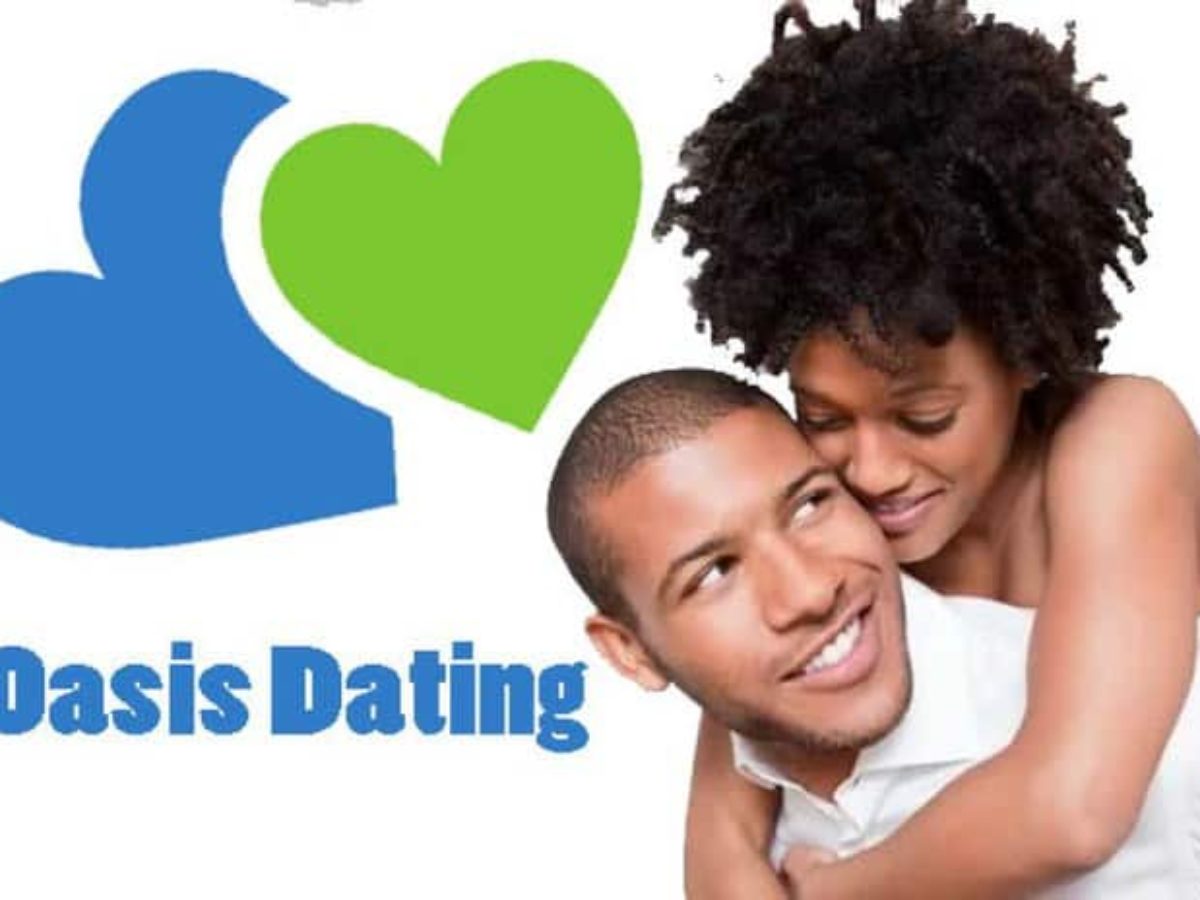 Oasis dating